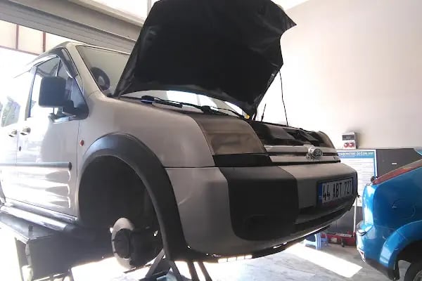 Michelin - Mergen Auto Euromaster - Resim 6