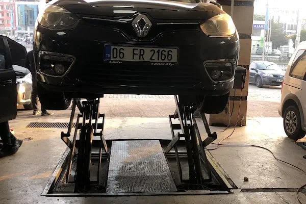 Michelin - Mergen Auto Euromaster - Resim 2