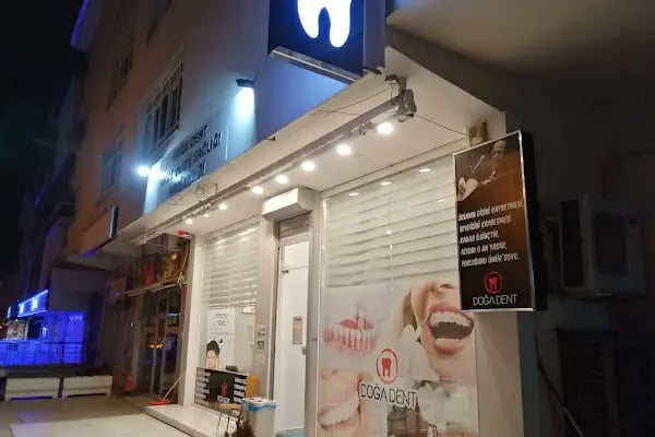 DOĞA DENT AĞIZ VE DİŞ SAĞLIĞI POLİKLİNİĞİ - Resim 3