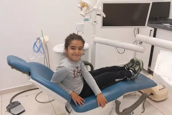 DOĞA DENT AĞIZ VE DİŞ SAĞLIĞI POLİKLİNİĞİ - Resim 4