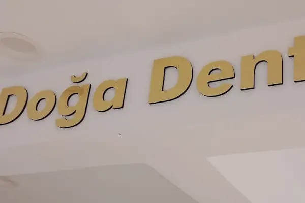 DOĞA DENT AĞIZ VE DİŞ SAĞLIĞI POLİKLİNİĞİ - Resim 6