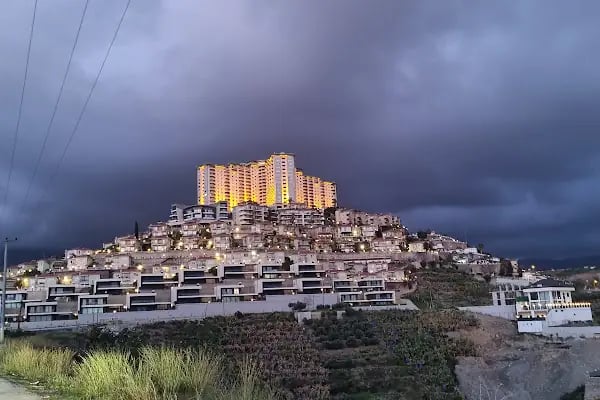 GOLD CITY OTEL BOWLİNG BİLARDO GAME CENTER - Resim 5