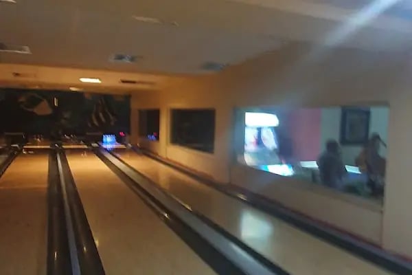 GOLD CITY OTEL BOWLİNG BİLARDO GAME CENTER - Resim 15