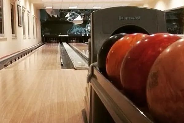 GOLD CITY OTEL BOWLİNG BİLARDO GAME CENTER - Resim 13