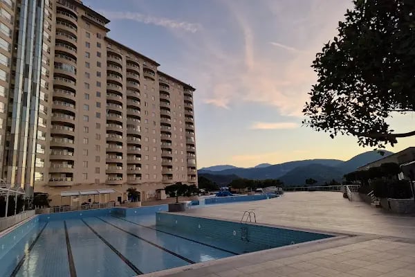 GOLD CITY OTEL BOWLİNG BİLARDO GAME CENTER - Resim 7