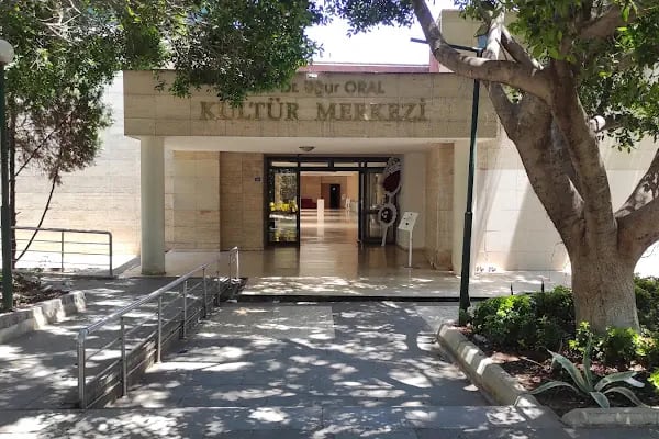 Uğur Oral Kültür Merkezi - Resim 13