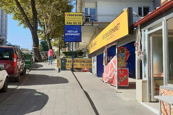 Yiğitler Market - Resim 5