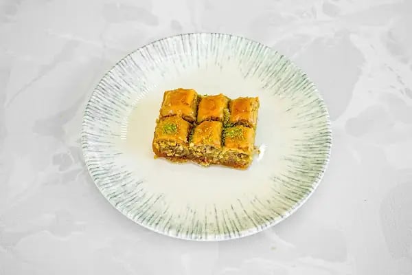 Göksu Fırın - Resim 3