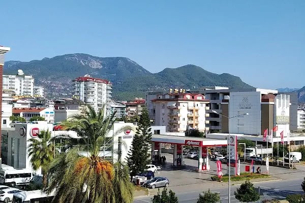 Gürses Petrol - Resim 1