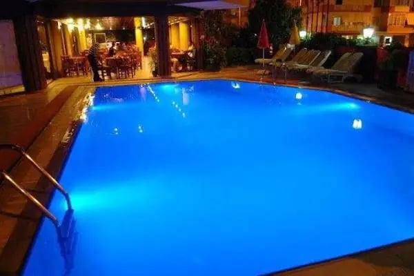 Atak Apart Hotel - Resim 17
