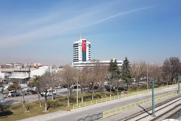 Medicana Konya Hastanesi - Resim 17