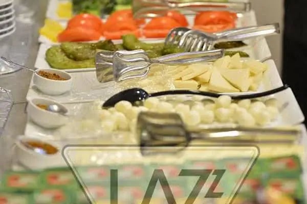 Lazz Hotel By Ketenci - Resim 12
