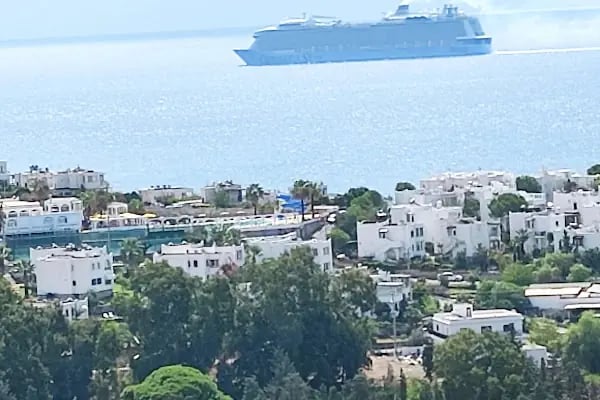 Havacılar Sitesi - Resim 1