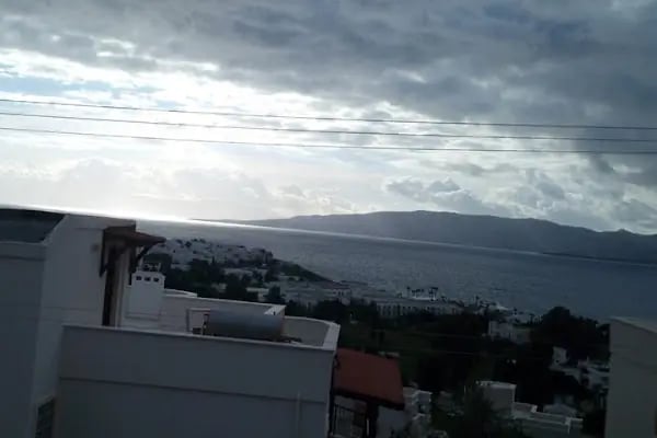 Havacılar Sitesi - Resim 16