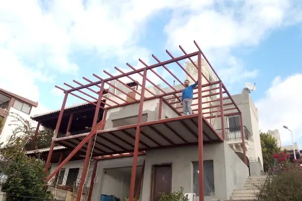 Havacılar Sitesi - Resim 4