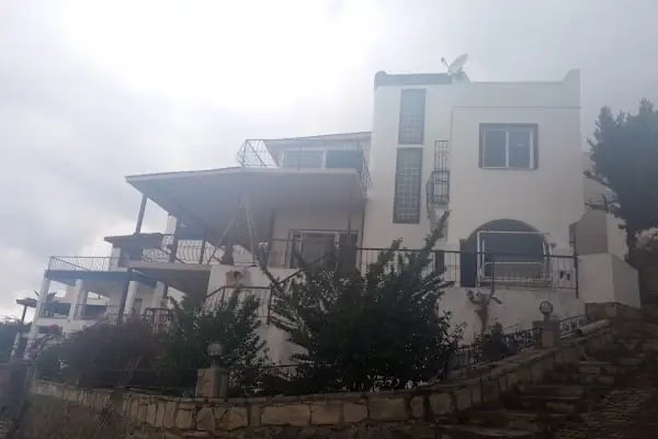 Havacılar Sitesi - Resim 6
