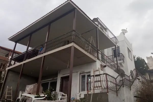 Havacılar Sitesi - Resim 3
