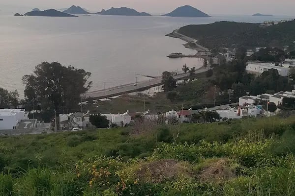 Havacılar Sitesi - Resim 5