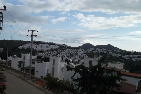 Havacılar Sitesi - Resim 10