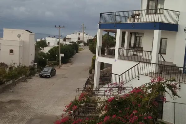 Havacılar Sitesi - Resim 9
