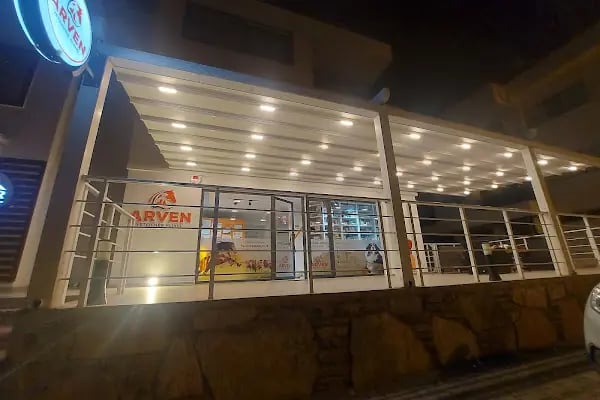 ARVEN VETERİNER KLİNİĞİ BODRUM - Resim 7