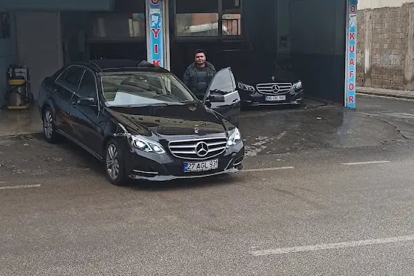 İÇİŞLERİ MUHTAR GÖKHAN KÖSE - Resim 8