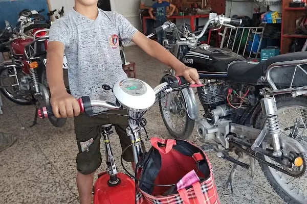 İÇİŞLERİ MUHTAR GÖKHAN KÖSE - Resim 14