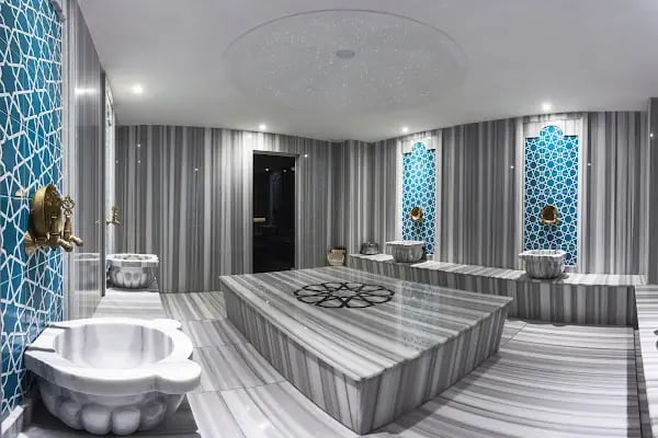 PROSPA ANKARA - Resim 1