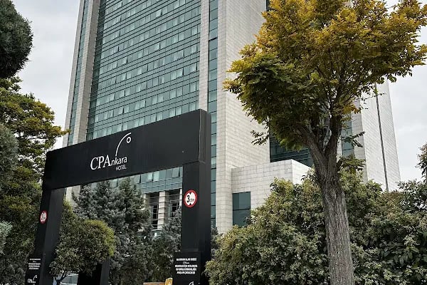 PROSPA ANKARA - Resim 10