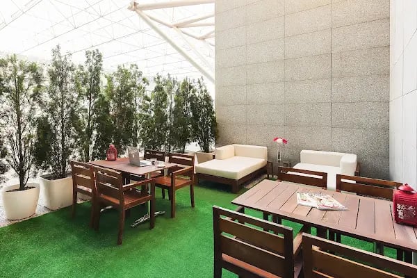 PROSPA ANKARA - Resim 9