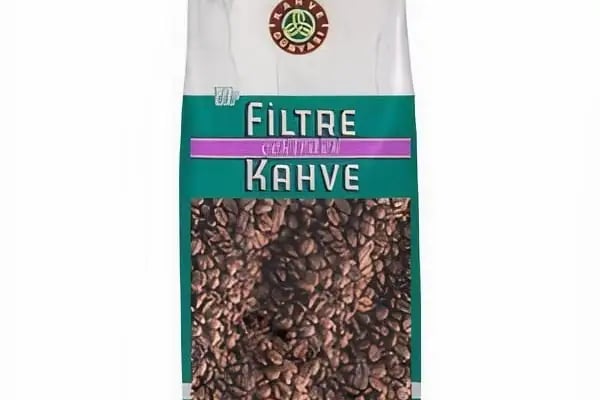 Kahve Dünyası - Çorlu Bağlar File - Resim 14