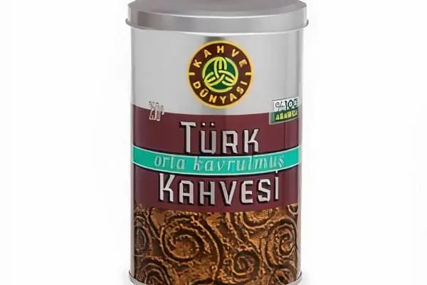 Kahve Dünyası - Çorlu Bağlar File - Resim 9