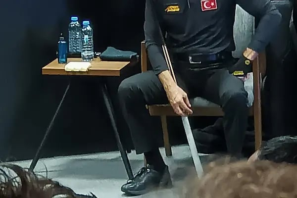 Türkiye Bilardo Federasyonu - Resim 14