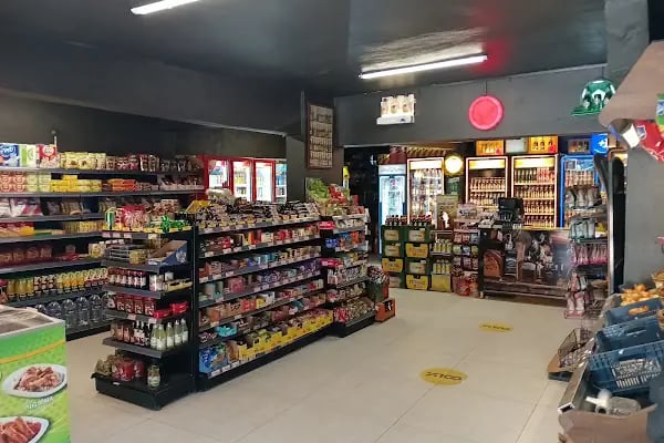 ERGÜN TEKEL MARKET - Resim 3