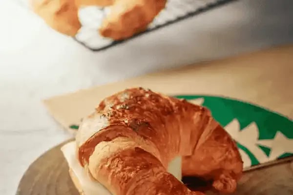Starbucks Coffee - Resim 13
