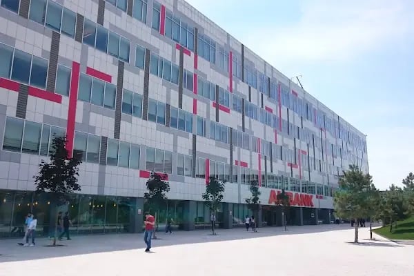 Akbank Abm Şubesi - Resim 17