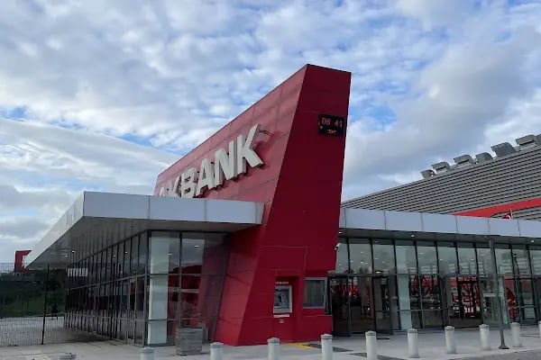 Akbank Abm Şubesi - Resim 4