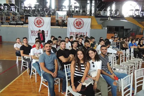 İstanbul Rumeli Üniversitesi Kadıköy Uygulama ve Araştırma Yerleşkesi - Resim 13