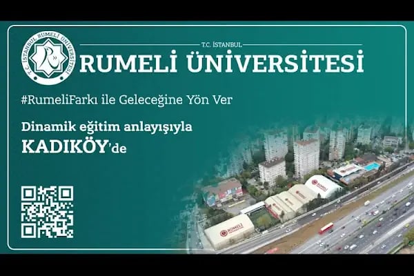 İstanbul Rumeli Üniversitesi Kadıköy Uygulama ve Araştırma Yerleşkesi - Resim 19