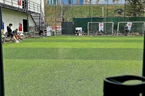 İstanbul Rumeli Üniversitesi Kadıköy Uygulama ve Araştırma Yerleşkesi - Resim 15