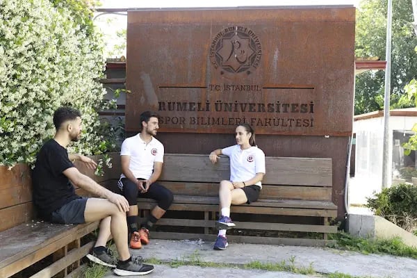 İstanbul Rumeli Üniversitesi Kadıköy Uygulama ve Araştırma Yerleşkesi - Resim 7