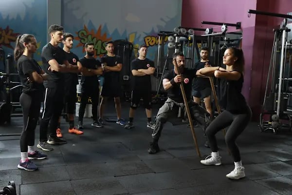 İstanbul Rumeli Üniversitesi Kadıköy Uygulama ve Araştırma Yerleşkesi - Resim 18