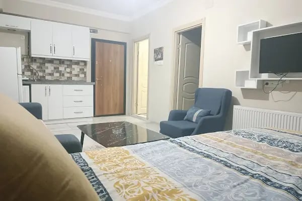 Abir Pansiyon - Resim 9