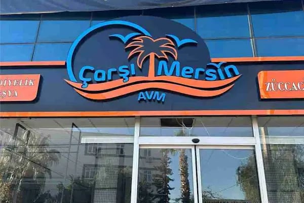 Çarşı Mersin - Resim 2