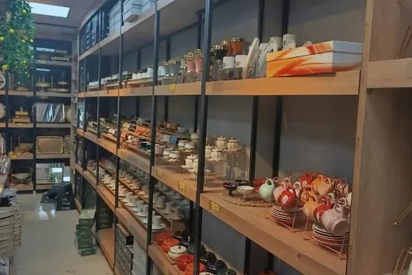 Çarşı Mersin - Resim 17