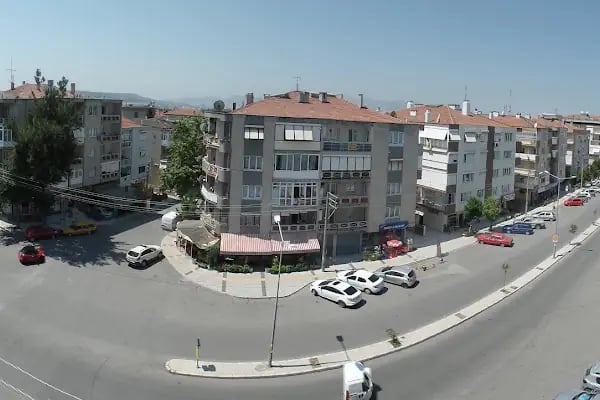 Seksenler Kahvehanesi - Resim 8