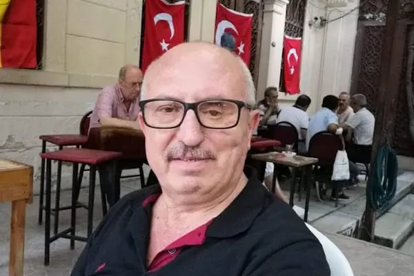 Seksenler Kahvehanesi - Resim 20