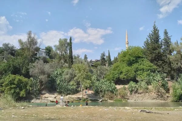 Hacılı Şehit Ali Gümüştop İlköğretim Okulu - Resim 2