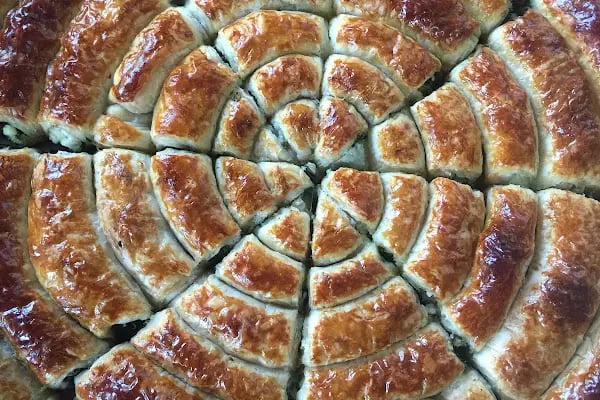 Erişen Fırın - Resim 4