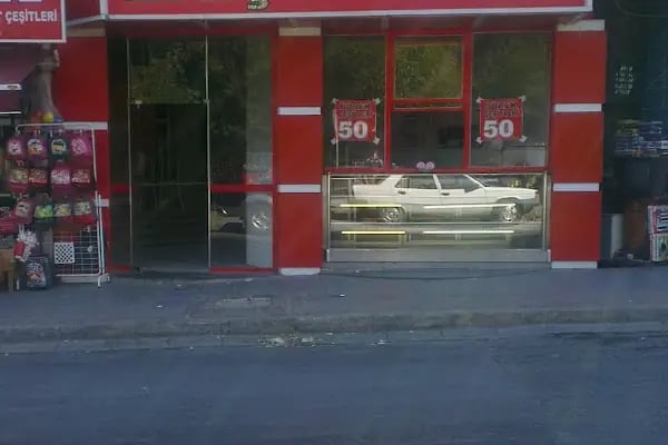 Erişen Fırın - Resim 15
